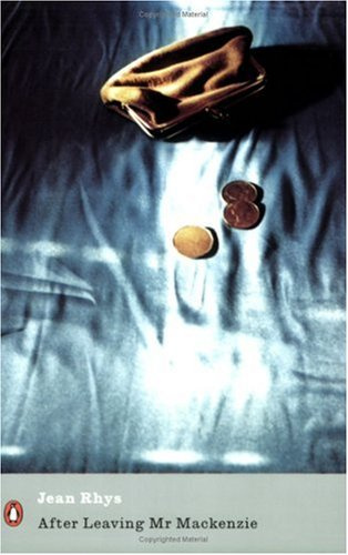 After Leaving Mr. Mackenzie (Penguin Modern Classics)