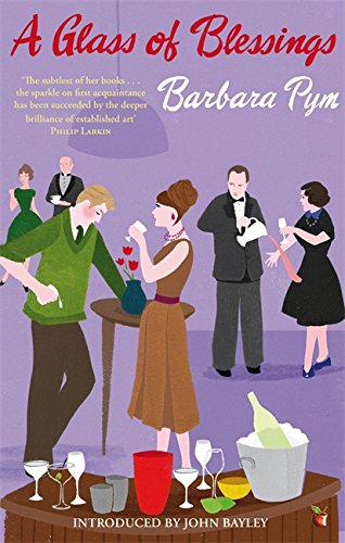A Glass Of Blessings (Virago Modern Classics)