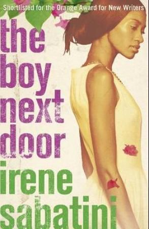 The boy next door