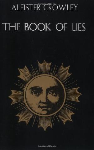 "The Book of Lies" av Aleister Crowley