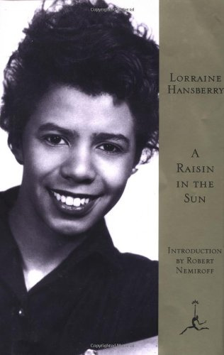 "A Raisin in the Sun (Modern Library)" av Lorraine Hansberry