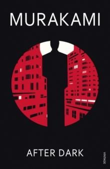 "After dark" av Haruki Murakami