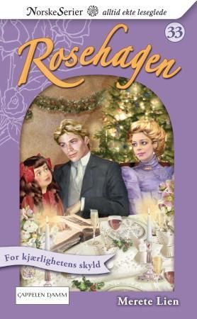 For kjærlighetens skyld