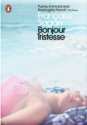 "Bonjour Tristesse (Penguin Great Loves)" av Francoise Sagan