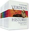 Aschehougs verdenshistorie. Bd. 1-16