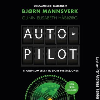 Autopilot - 11 grep som leder til store prestasjoner