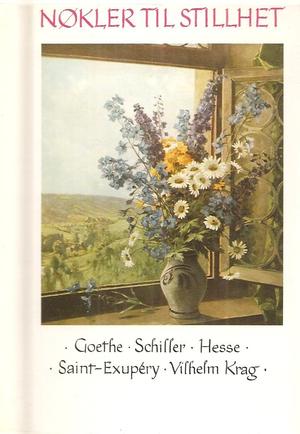 Nøkler til stillhet