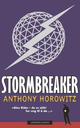 Stormbreaker