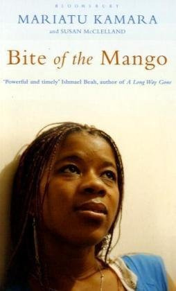 Bite of the Mango