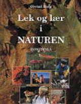 Lek og lær i naturen - høstboka