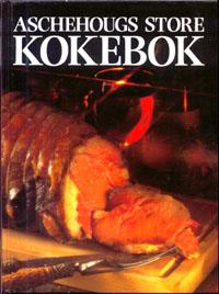 Aschehougs store kokebok