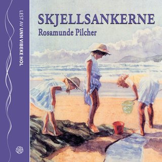 "Skjellsankerne" av Rosamunde Pilcher