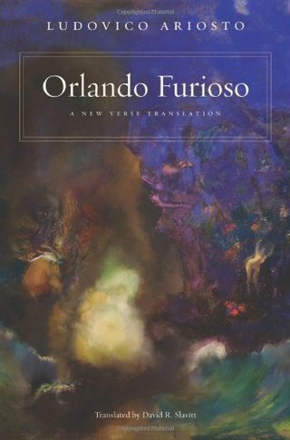 Orlando Furioso - A New Verse Translation