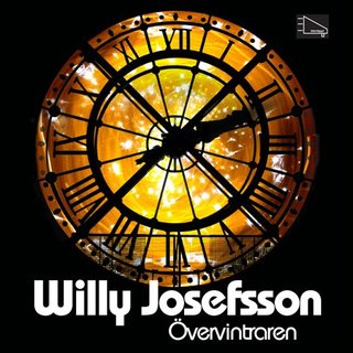 "Övervintraren" av Willy josefsson