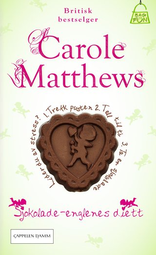 Sjokolade-englenes diett