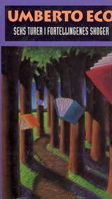 Seks turer i fortellingenes skoger