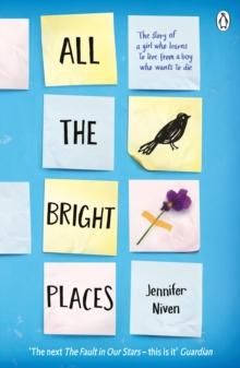 All the bright places