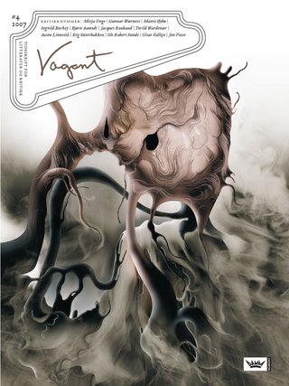 Vagant 4/2007 - tidsskrift for litteratur og kritikk