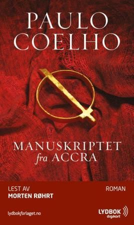 Manuskriptet fra Accra