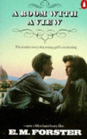 "A Room with a View" av E.M. Forster