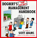 Dilbert's Top Secret Management Handbook