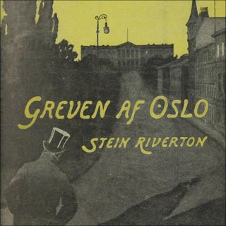 "Greven av Oslo" av Stein Riverton