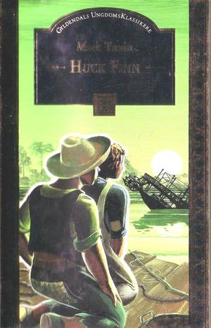 Huck Finn