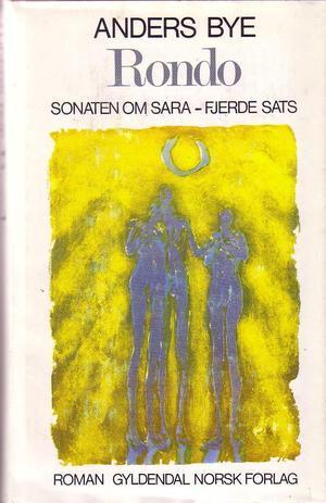 Rondo - sonaten om Sara - fjerde sats