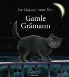 "Gamle Gråmann" av Jon Magnus