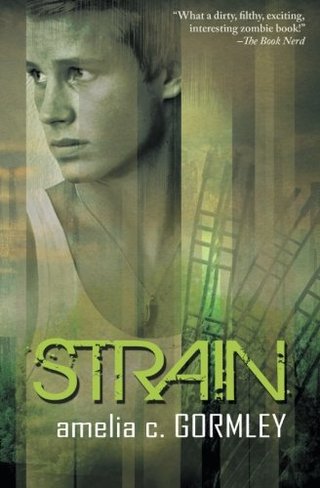 "Strain" av Amelia C. Gormley