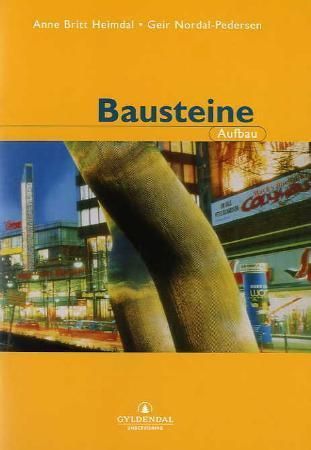 Bausteine 1 - Aufbau