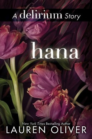 "Hana" av Lauren Oliver