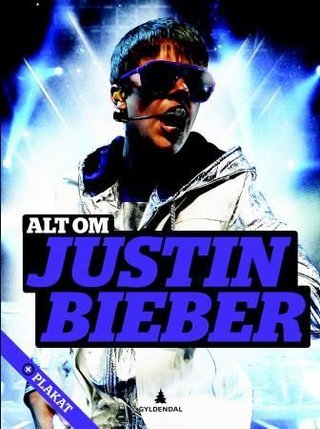 Alt om Justin Bieber