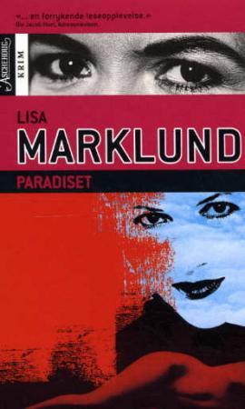 "Paradiset" av Liza Marklund