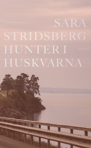 "Hunter i Huskvarna" av Sara Stridsberg