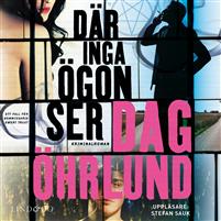 "Där inga ögon ser" av Dag Öhrlund