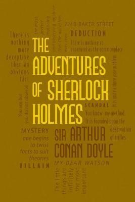 Adventures of Sherlock Holmes