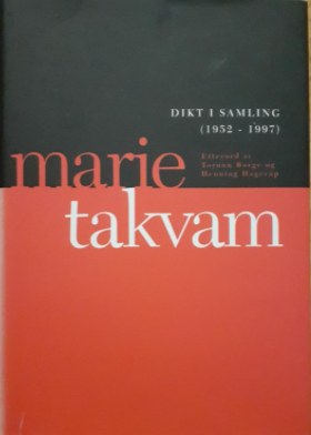 Dikt i samling - 1952-1997