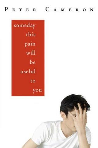 "Someday This Pain Will Be Useful to You" av Peter Cameron