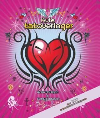 "Kule tatoveringer" av Anita Rattigan