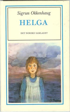 "Helga" av Sigrun Okkenhaug