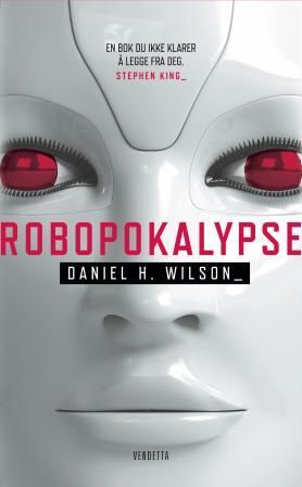 Robopokalypse