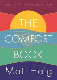 "The comfort book" av Matt Haig