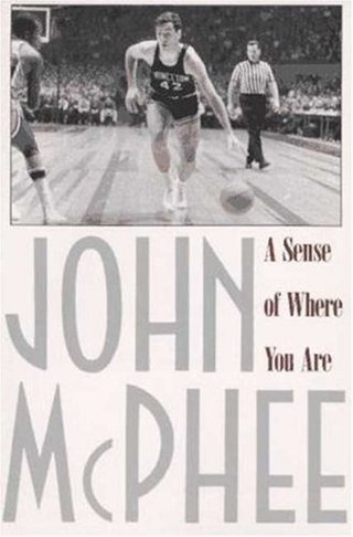 "A Sense of Where You Are - A Profile of William Warren Bradley" av John A. McPhee