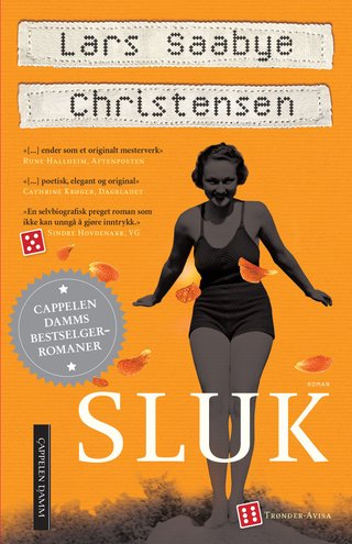Sluk - roman