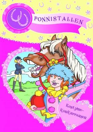 "Kostymekonkurransen" av Katie Price