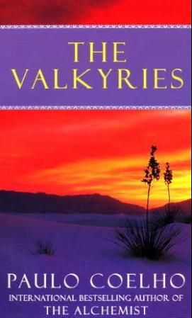 The valkyries - an encounter with angels