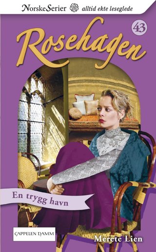 "En trygg havn" av Merete Lien