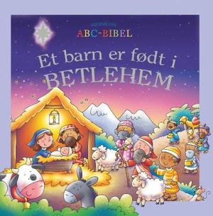 "Et barn er født i Betlehem" av Juliet David