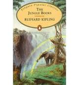 The Jungle Books (Penguin Popular Classics)